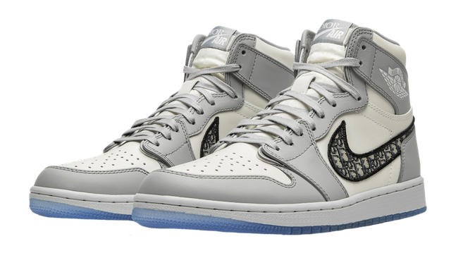 is nike designer brand